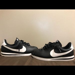 Nike Cortez